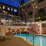 Auberge Gardens