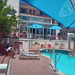 Auberge Gardens